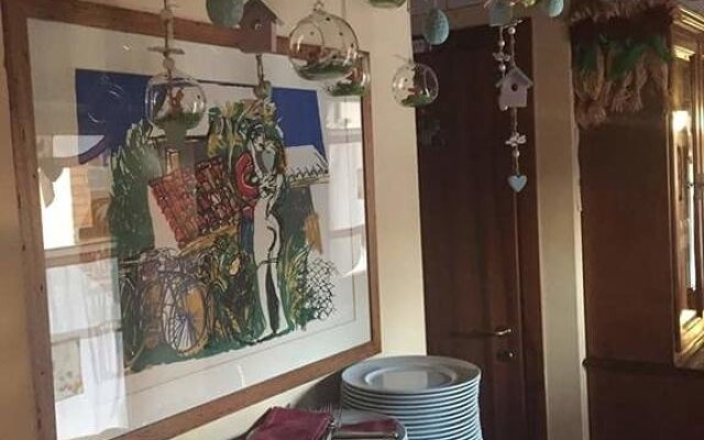 Locanda Al Convento