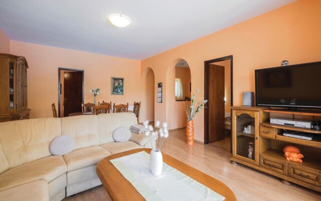 Amazing Home in Liznjan With 4 Bedrooms, Wifi and Outdoor Swimming Pool