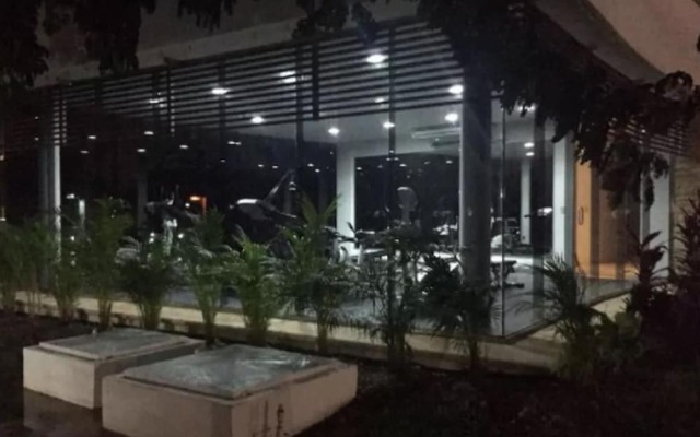 Condo Andrio