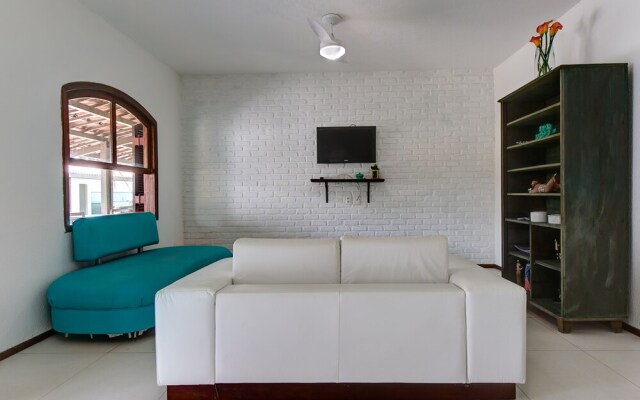 Casa de praia em Tabuba - Ceará
