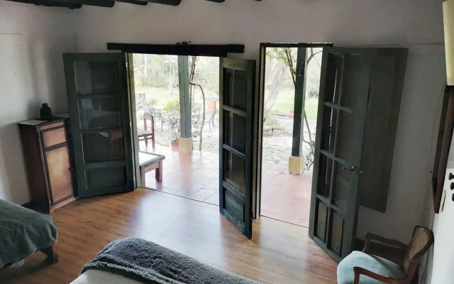 Posada Villa Real