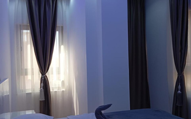 Villamar Red Sea View