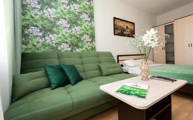 Апартаменты Этажидейли на ул. Циолковского, 57