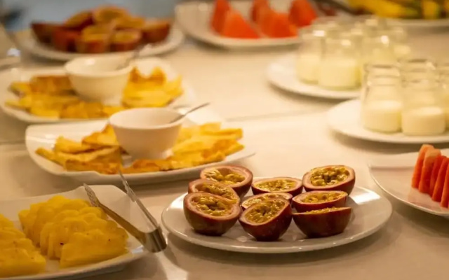 Le Beryl Hanoi Hotel