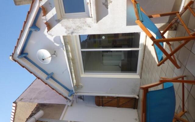 Maison Saint-Gilles-Croix-de-Vie, 3 pièces, 5 personnes - FR-1-428-22