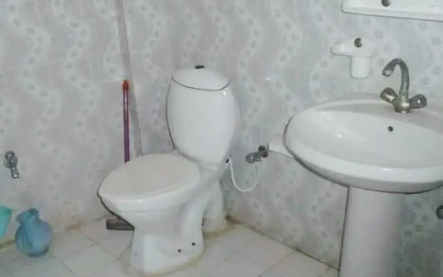 Usman Guest House