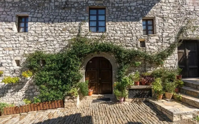 The Well House - UNESCO