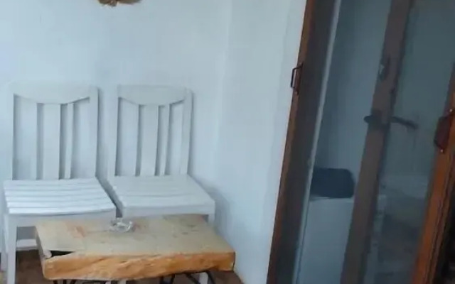 Ata Bungalow Evleri Kas