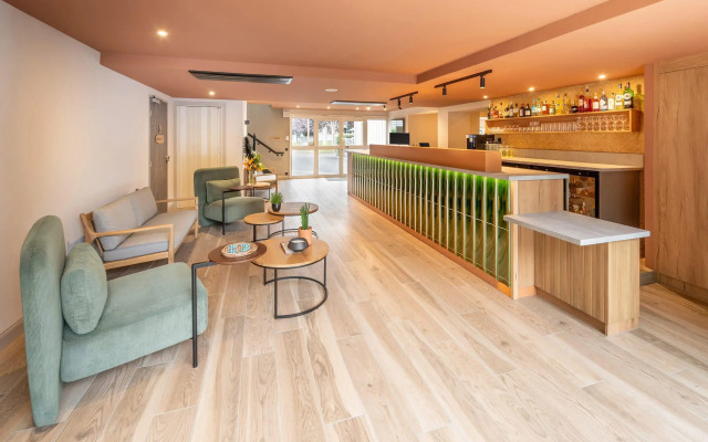 Sure Hotel by Best Western Tours Sud