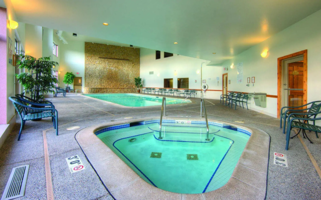 WorldMark Galena