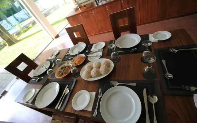 Hostel First @ Tissa