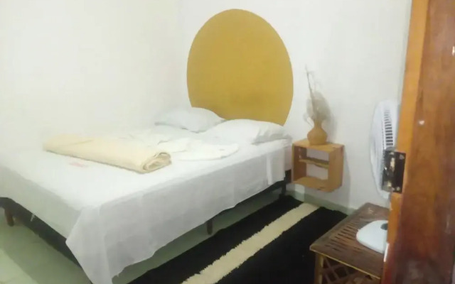 Hospedagem João de Barro
