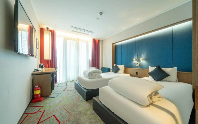 South Vandeco Hotel
