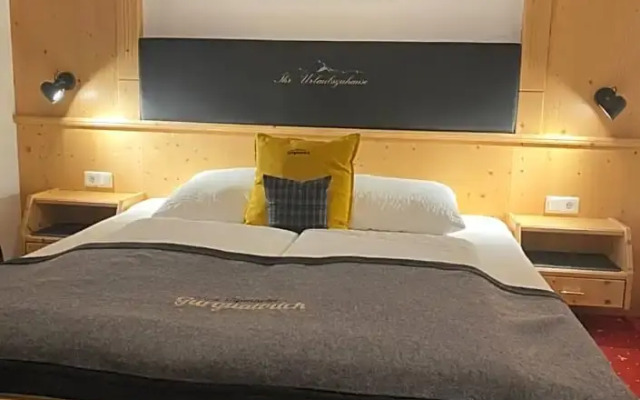 Alpenhotel Gurgltalblick