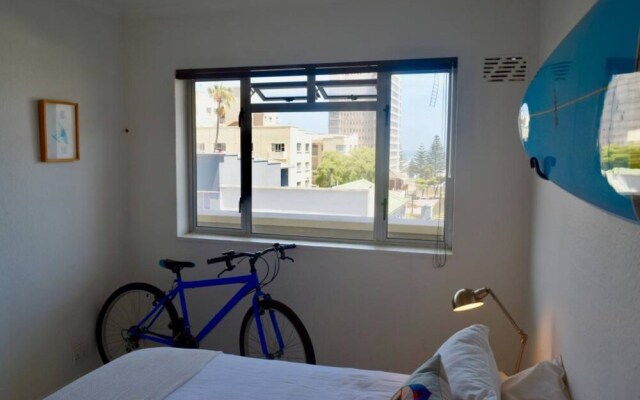 2 Bedroom in Sea Point With Huge Balcony