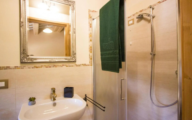 Holiday Home in Fano Near Adriatic Sea