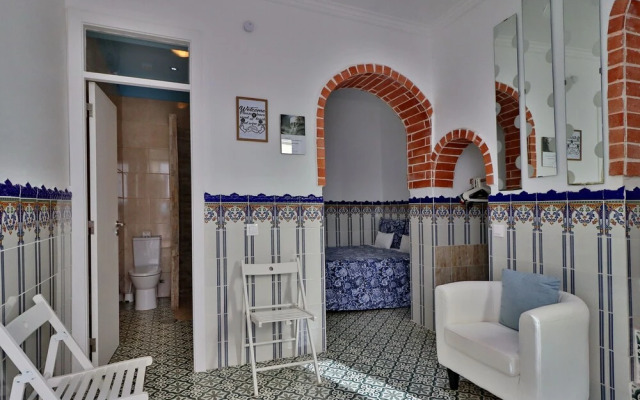 Zenit Guest House