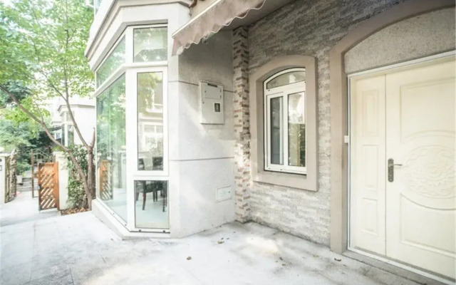 Jhouse Hongqiao Villa 3