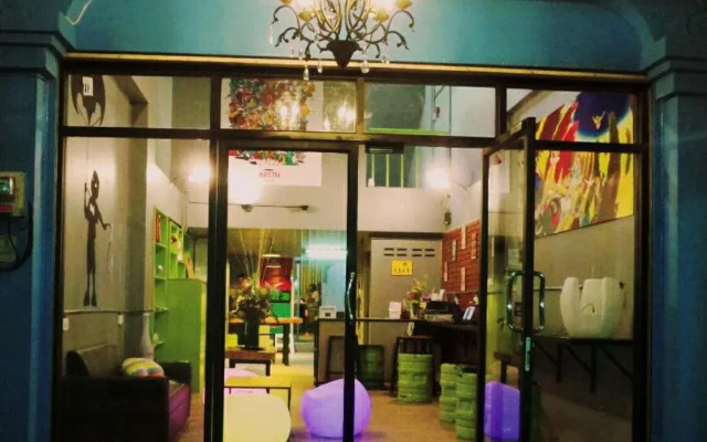 2230 Hostel