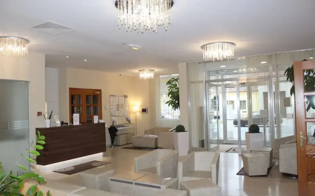 Hotel Michael