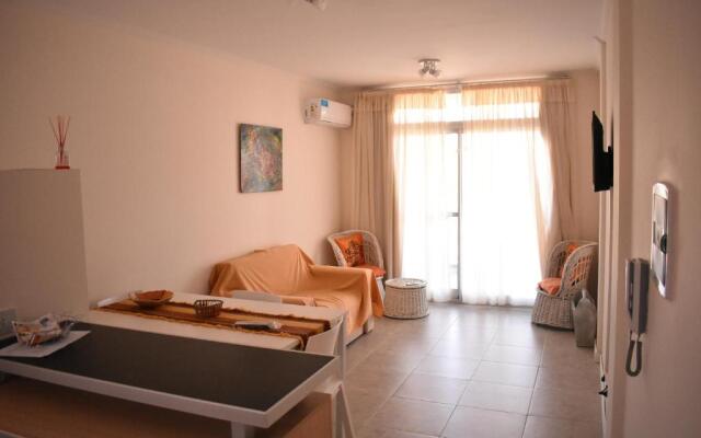 Terrazas de la Colina 1.1