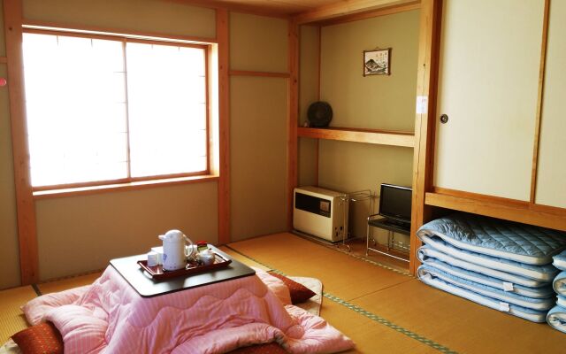 Kagura House