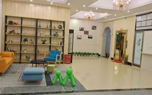 Camganile  HOTEL