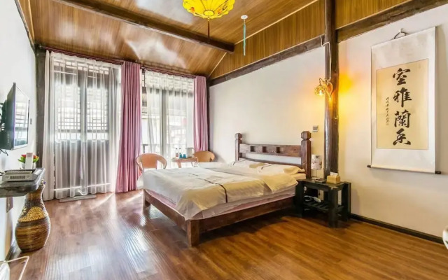 Bai Qi Guest House