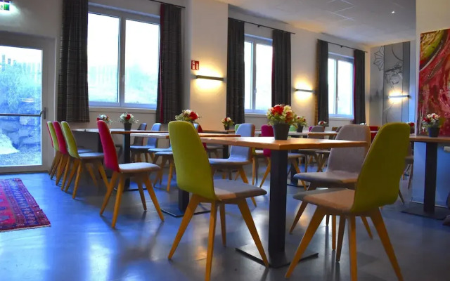 Sporthotel Zederhaus