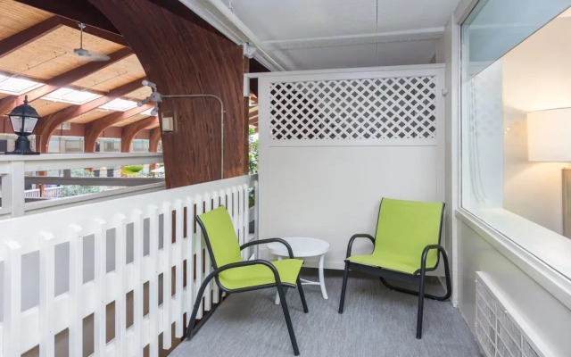 Four Points by Sheraton Eastham Cape Cod