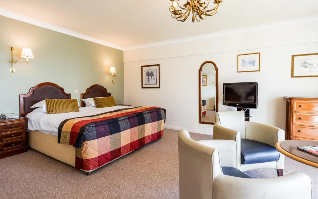 The Imperial Torquay