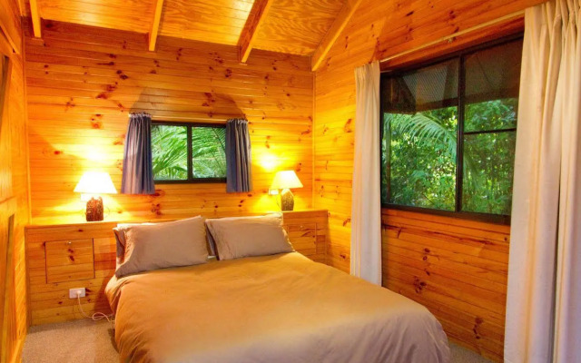 Mt Glorious Getaways