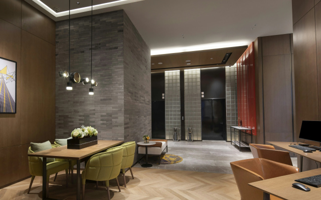 Hampton by Hilton Sanya Weiming Lake Park