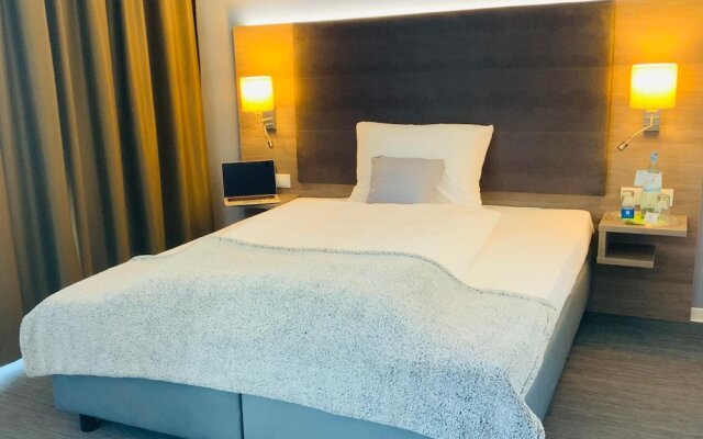 StadtHotel Arte
