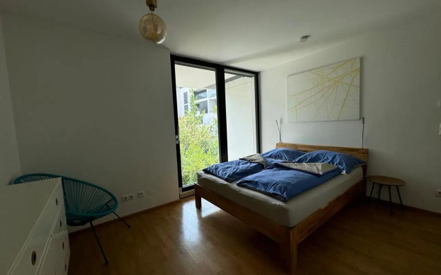 Cosy Splendor / City Center