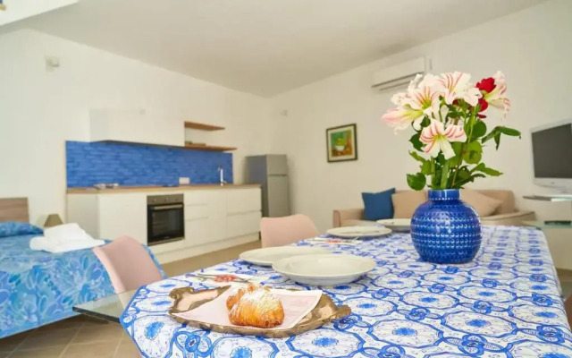Maiori Dream House 1