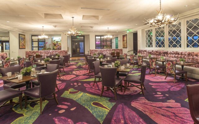 Grand Bohemian Mountain Brook, Autograph Collection