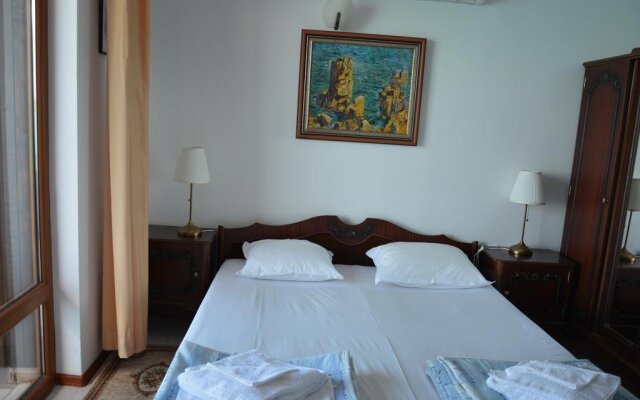 Guest House Doctors House