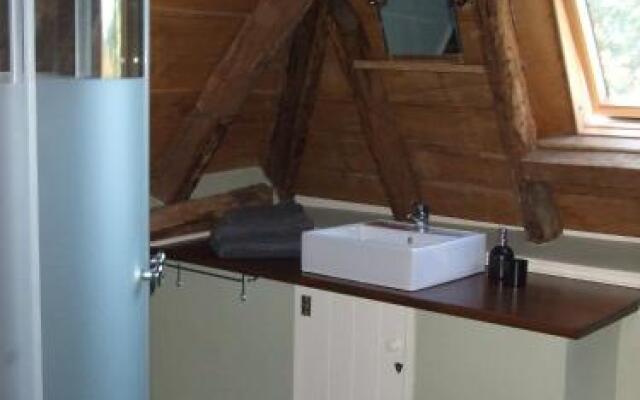 Chambres dHôtes Maison Paillet