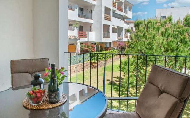 107309 - Apartment in Cala Mijas