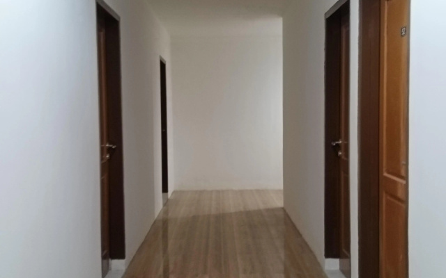 Hotel O Sunrise Garage Home – Guest Rooms – Sungguminasa