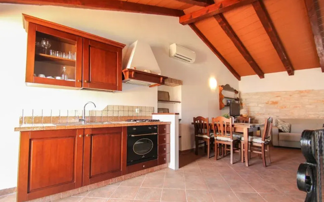 Casa Ijana