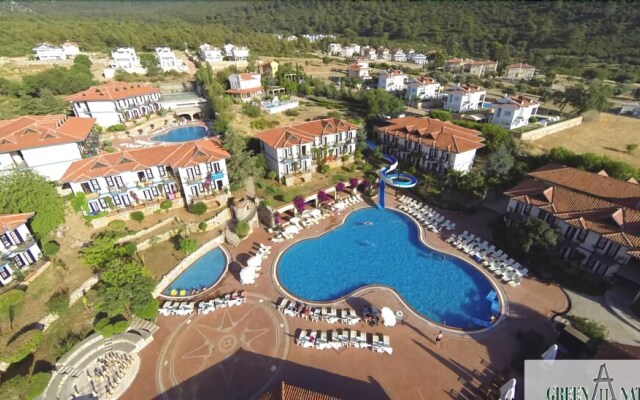 Green Anatolia Club & Hotel - All Inclusive