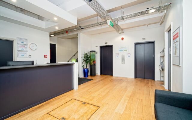 YWCA Auckland
