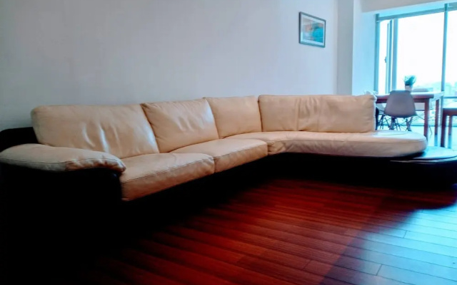 Beautiful Apartment In Plaza Residence Reforma