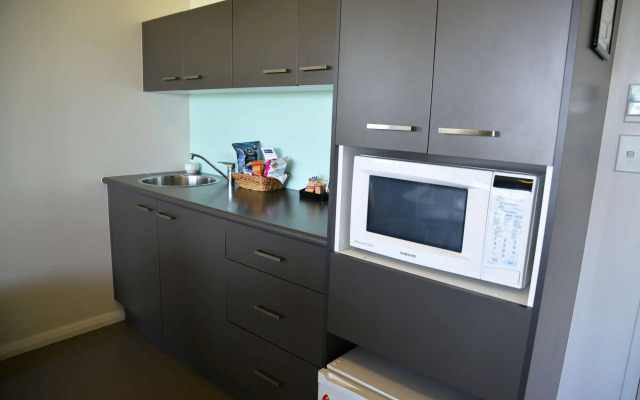 Best Western City Sands - Wollongong Golf Club