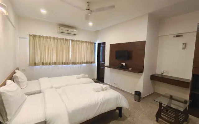 Astha Residency