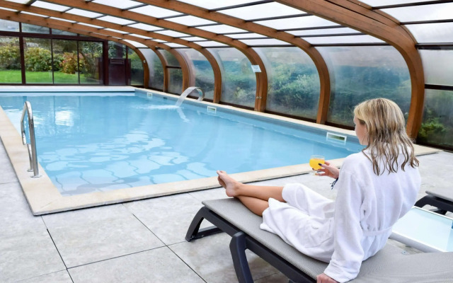 Tulip Inn Honfleur Residence