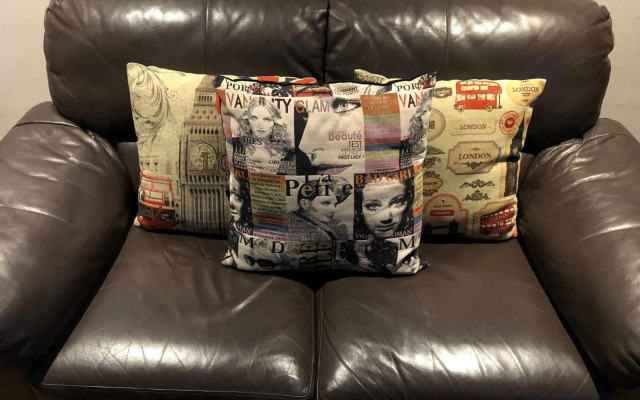 LOFT PREMIUM EM Boa Viagem 20 andar