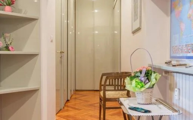 Casa Floriana Matteotti